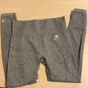 Gymshark vital seamless leggings